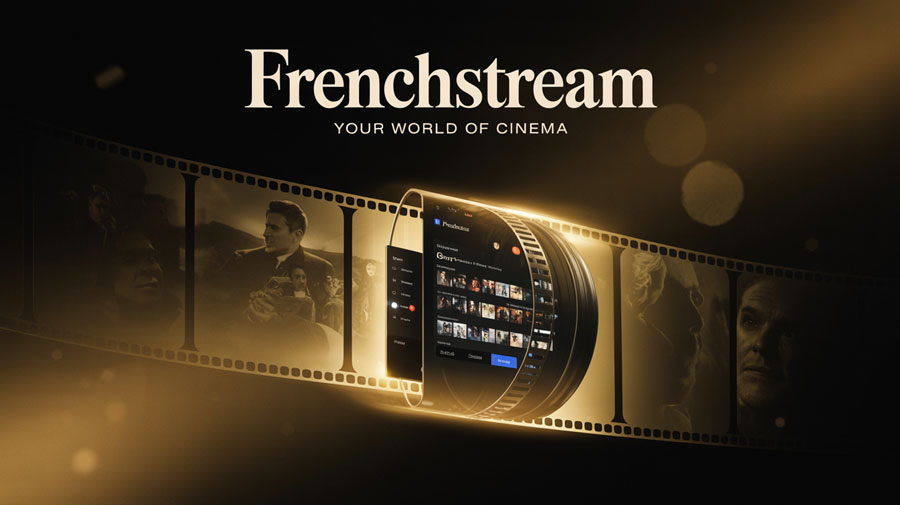 frenchstream
